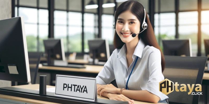 Contact Phtaya support if you encounter download issues