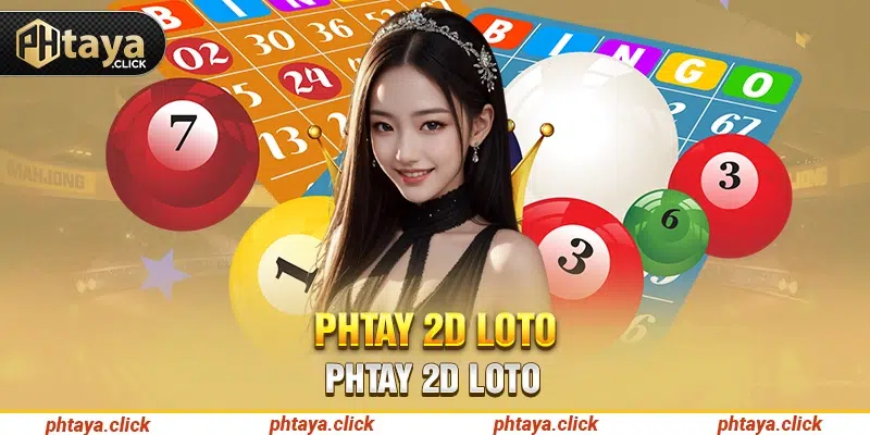 Phtay 2D Loto