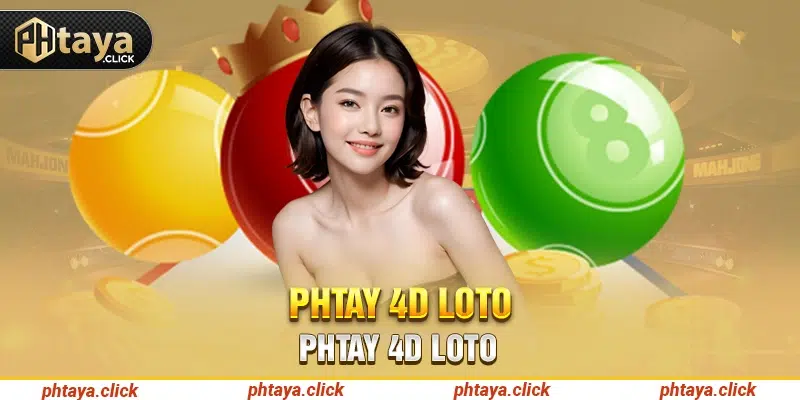 Phtay 4D Loto