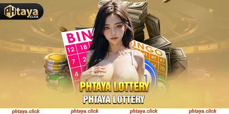 Phtaya Lottery