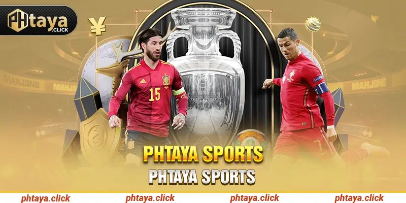 Phtaya Sports