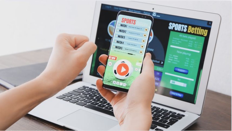 Sports betting has always been the main entertainment for players in the Philippines