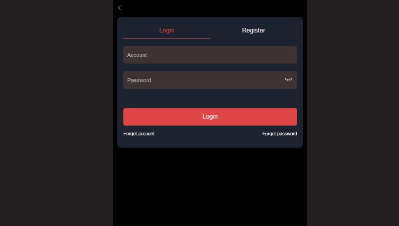 The process of Hot 646 Casino login is incredibly quick and easy