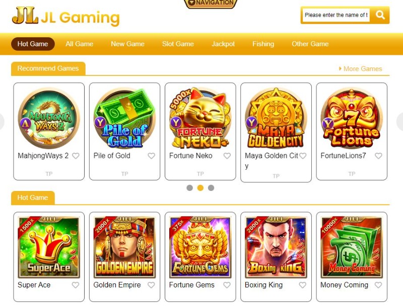 every-online-casino-now-features-products-from-the-jili-publisher