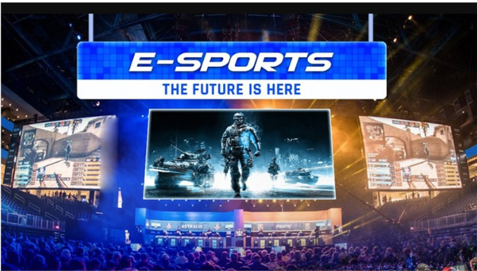 Esports Betting Superstars