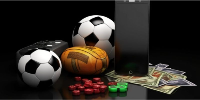 Experience Thrilling Sports Betting