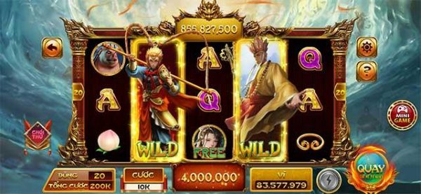 The most outstanding strength of this slot betting game portal