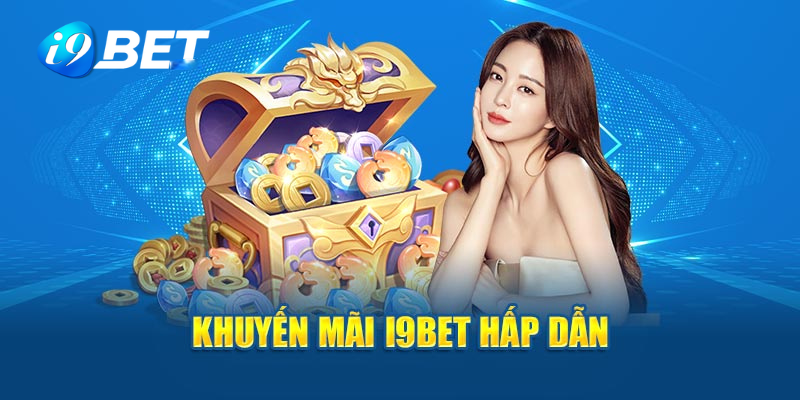 How to Claim Promotions at i9bet