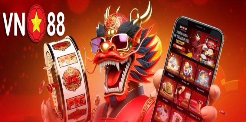 Basic Summary of VN88 App Information