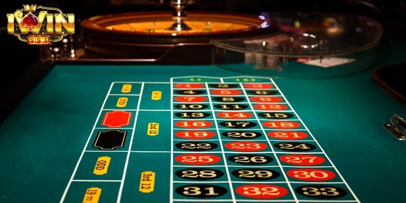 Players can access a wide variety of betting options on Iwin
