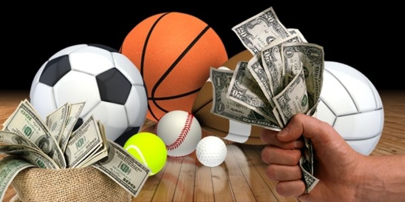 Introducing a sports betting product